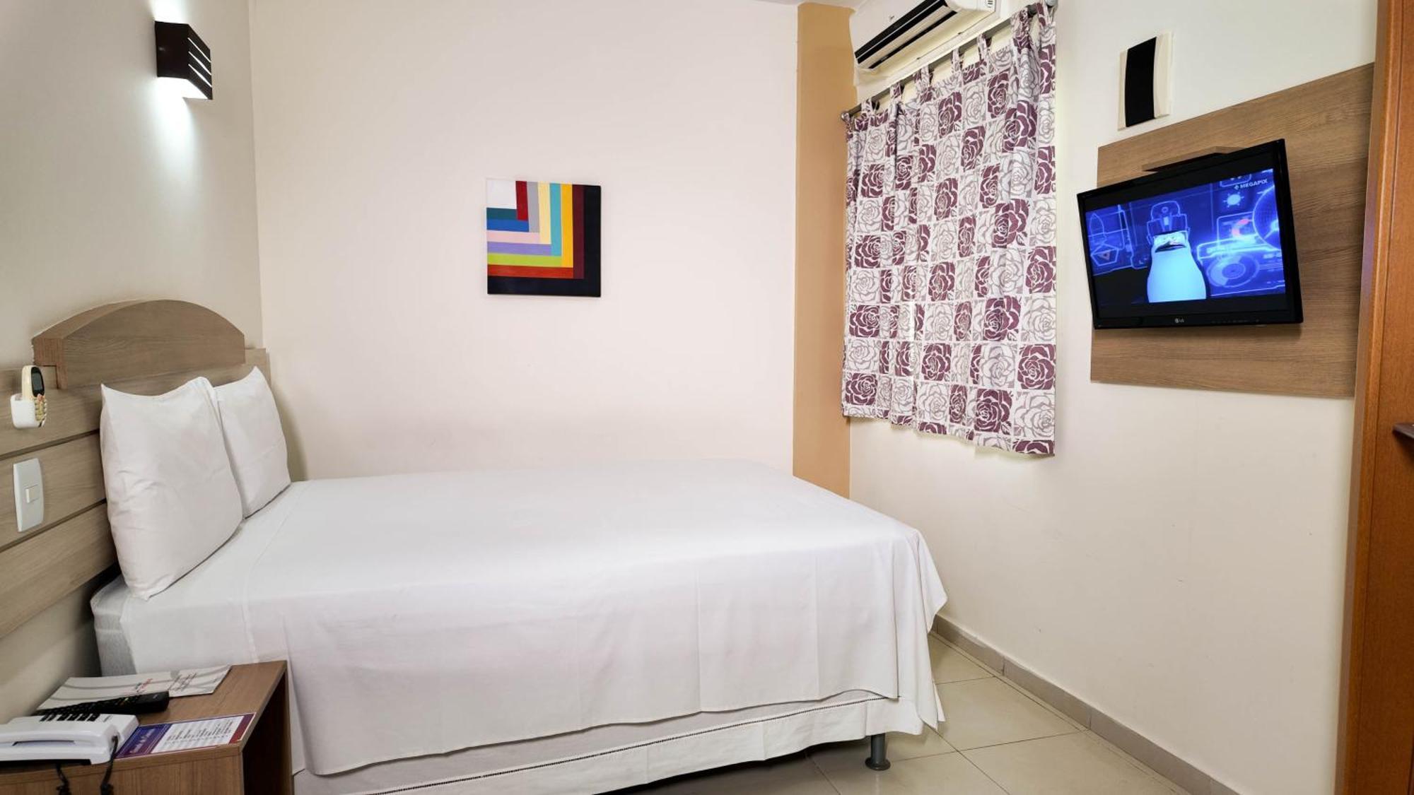 Larison Hoteis - Porto Velho Exterior photo